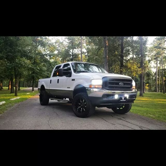 SuperDuty